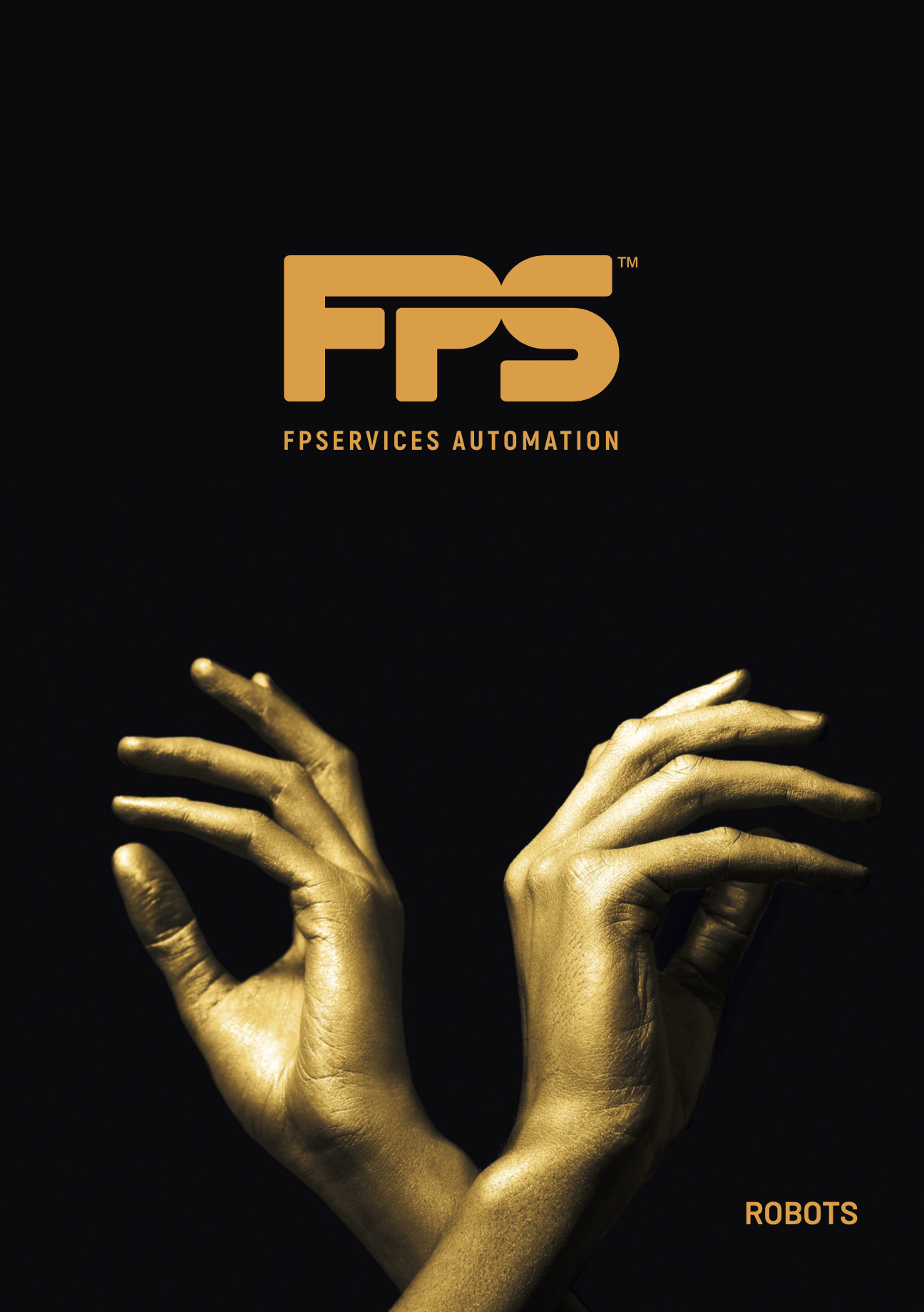 FP services Catalogo Robot