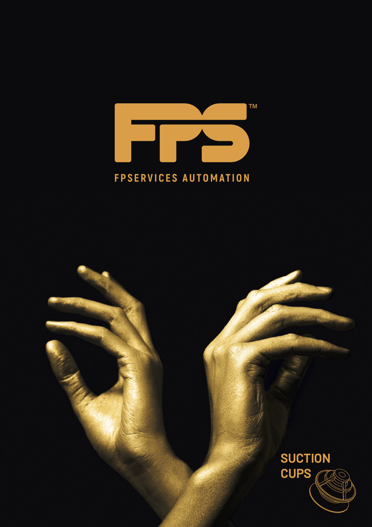 FP services Catalogo Suction Cups