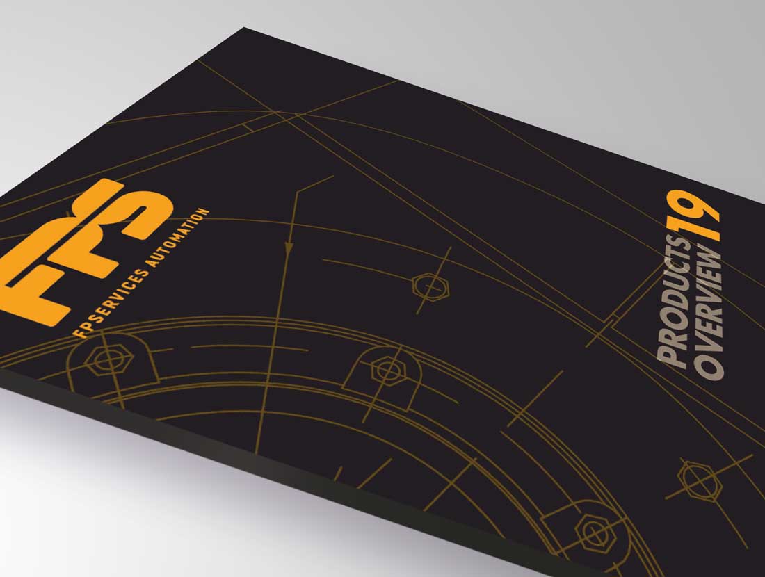 FP services 2020 Products Overview Cover